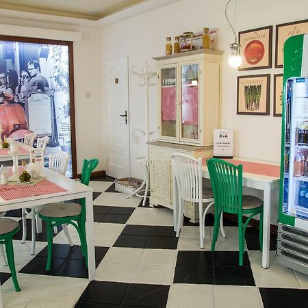 Villa Bella Italia Mikołajki Εξωτερικό φωτογραφία