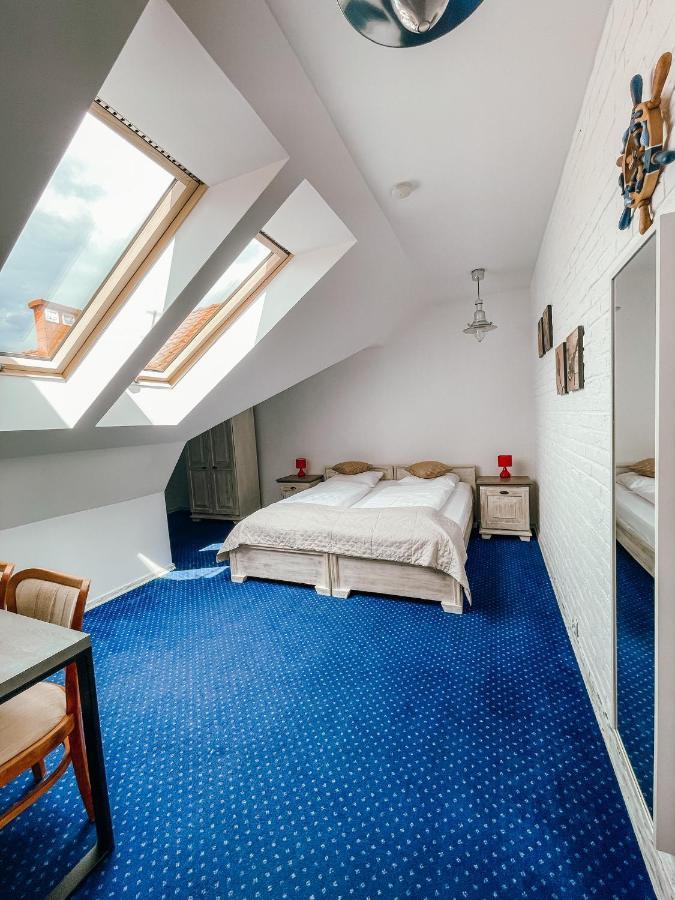 Villa Bella Italia Mikołajki Εξωτερικό φωτογραφία