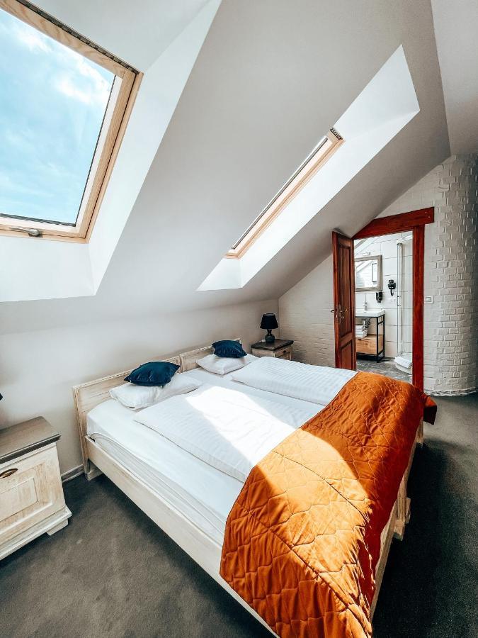 Villa Bella Italia Mikołajki Εξωτερικό φωτογραφία