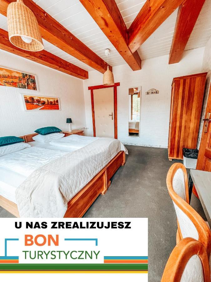 Villa Bella Italia Mikołajki Εξωτερικό φωτογραφία