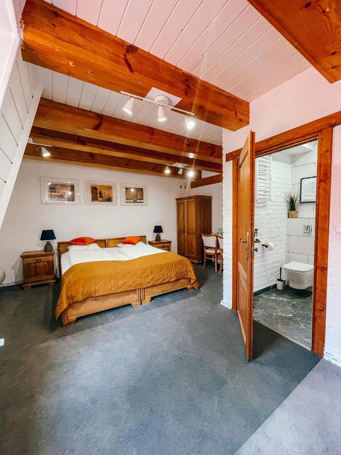 Villa Bella Italia Mikołajki Εξωτερικό φωτογραφία