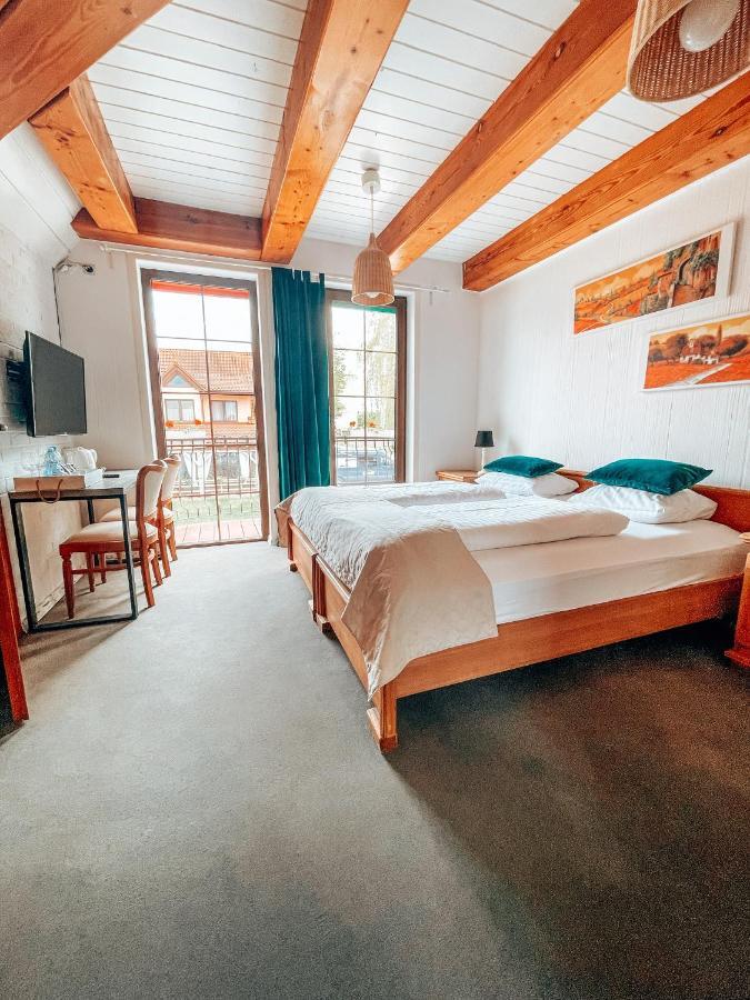 Villa Bella Italia Mikołajki Εξωτερικό φωτογραφία