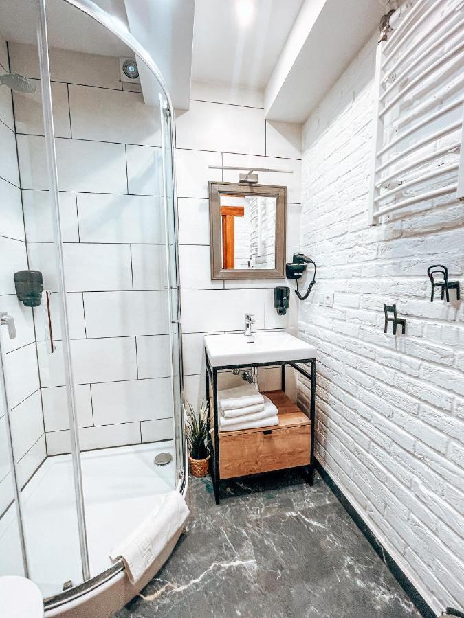 Villa Bella Italia Mikołajki Εξωτερικό φωτογραφία