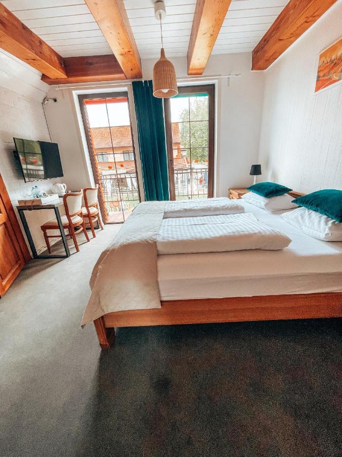 Villa Bella Italia Mikołajki Εξωτερικό φωτογραφία