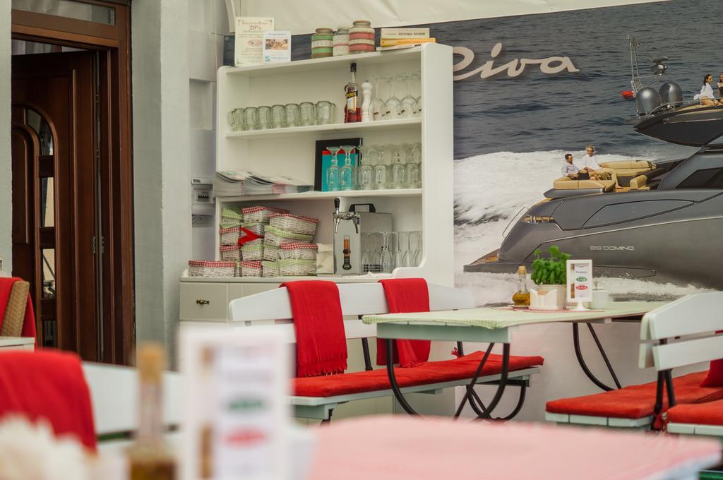 Villa Bella Italia Mikołajki Εξωτερικό φωτογραφία