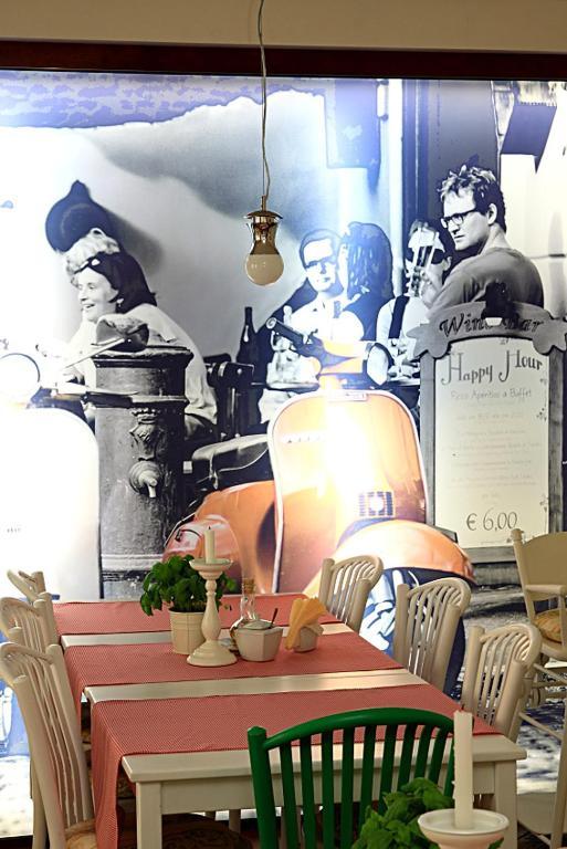 Villa Bella Italia Mikołajki Εξωτερικό φωτογραφία